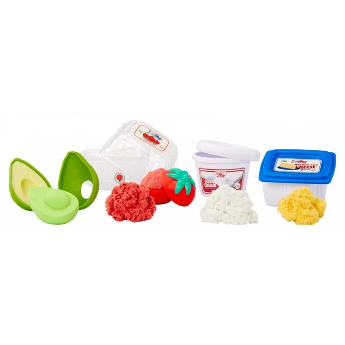 Παιχνίδι Μίμησης Little Tikes Creative Chefs Nachos Kit