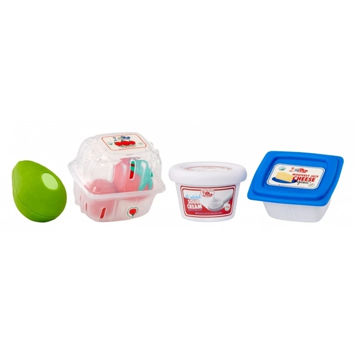 Παιχνίδι Μίμησης Little Tikes Creative Chefs Nachos Kit