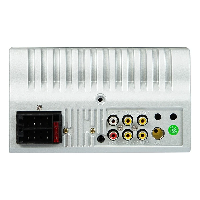 Ηχοσύστημα Αυτοκινήτου Blow BC9000 2DIN 7 cali RDS 4x50W camera