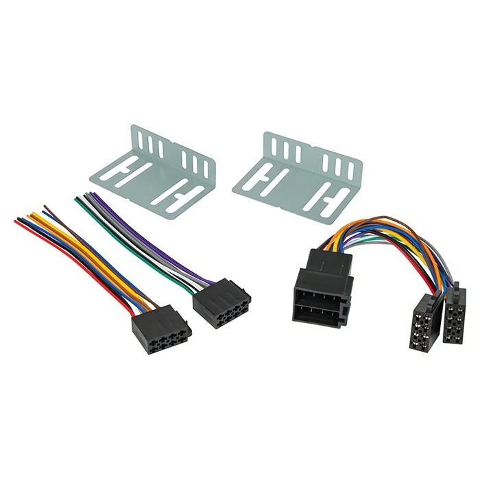 Ηχοσύστημα Αυτοκινήτου Blow BC9000 2DIN 7 cali RDS 4x50W camera