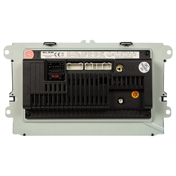 Ηχοσύστημα Αυτοκινήτου Blow CP02 2DIN 9 inch Touch Android/WiFi/GPS