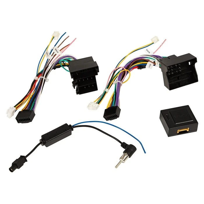 Ηχοσύστημα Αυτοκινήτου Blow CP02 2DIN 9 inch Touch Android/WiFi/GPS