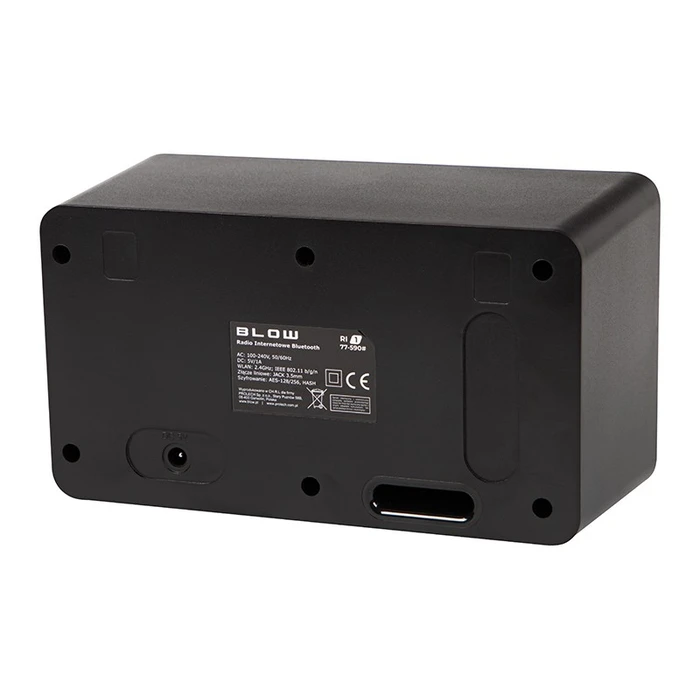 Επιτραπέζιο Ραδιόφωνο Blow RI1 internet