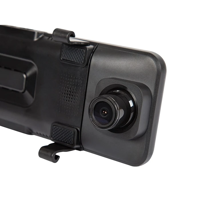 Κάμερα Αυτοκινήτου Blow BlackBOX DVR F620 Carplay Android recorder + rear camera