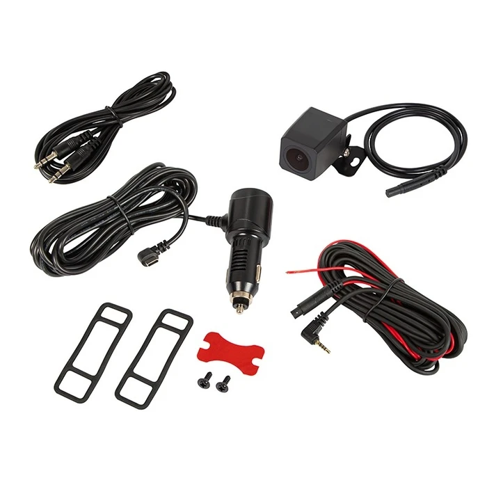 Κάμερα Αυτοκινήτου Blow BlackBOX DVR F620 Carplay Android recorder + rear camera