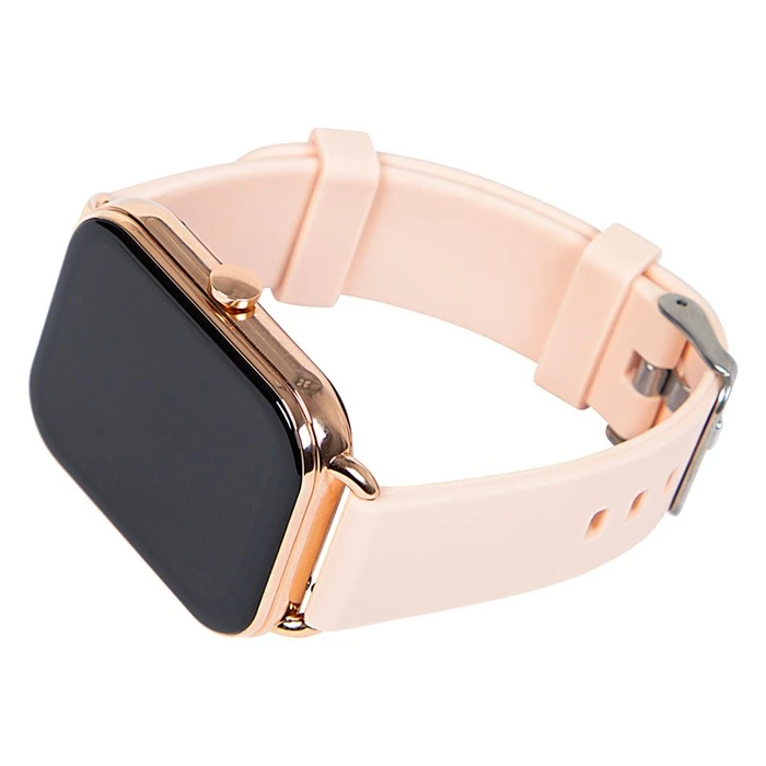 Smartwatch Blow X16 Bluetooth pink