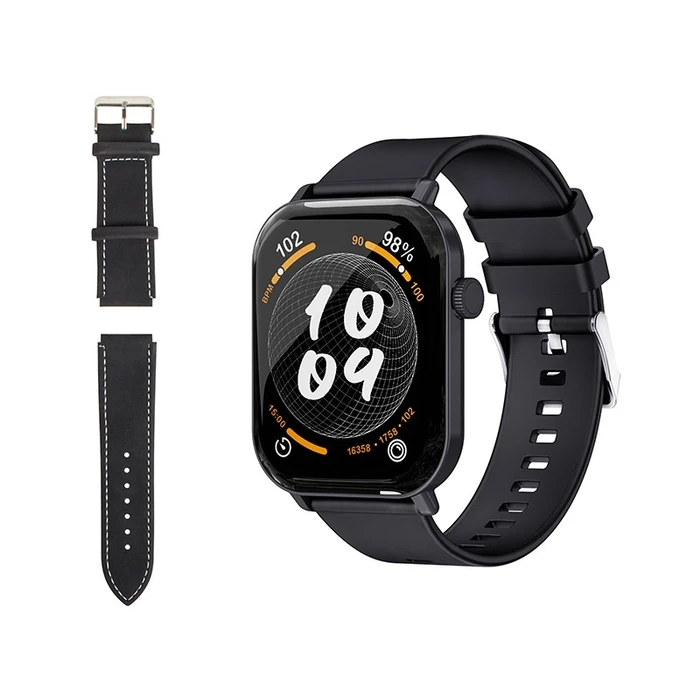 Smartwatch Blow X18 Bluetooth Black
