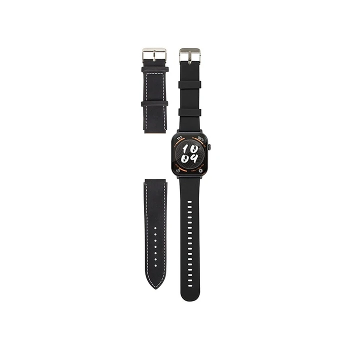 Smartwatch Blow X18 Bluetooth Black