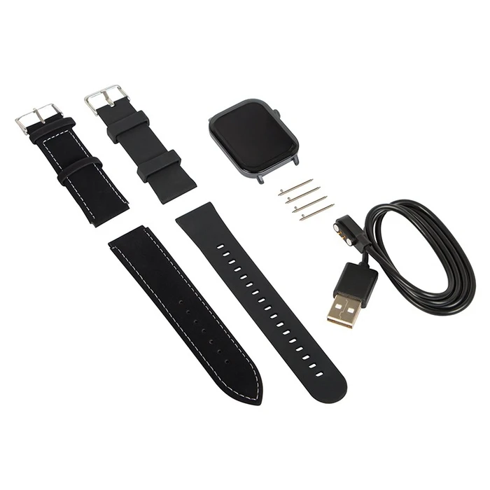 Smartwatch Blow X18 Bluetooth Black