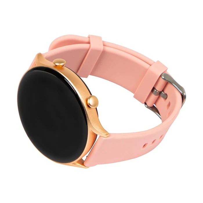 Smartwatch Blow X19 Bluetooth pink