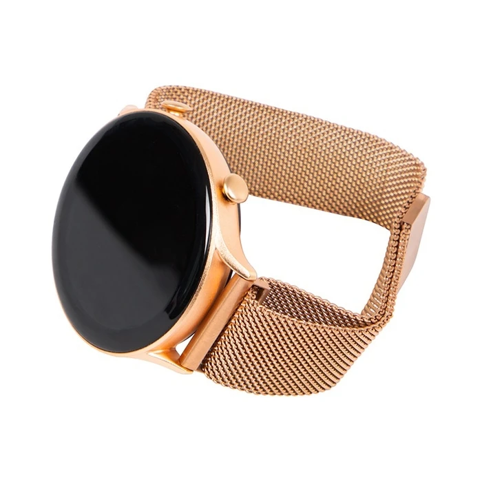 Smartwatch Blow X19 Bluetooth pink