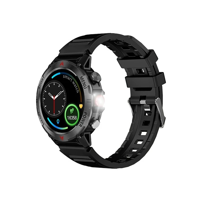 Smartwatch Blow X21 Bluetooth Black
