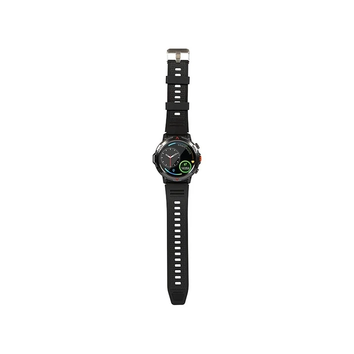 Smartwatch Blow X21 Bluetooth Black