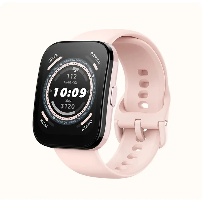 Smartwatch Amazfit BIP 5 Cream White