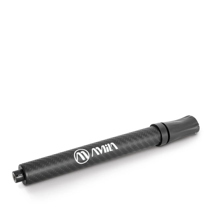 Τρόμπα Χεριού AMILA 25,5cm Διπλής Ενέργειας