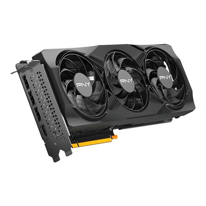 Κάρτα Γραφικών PNY GeForce RTX 5070 STD12GB VCG507012TFXPB1
