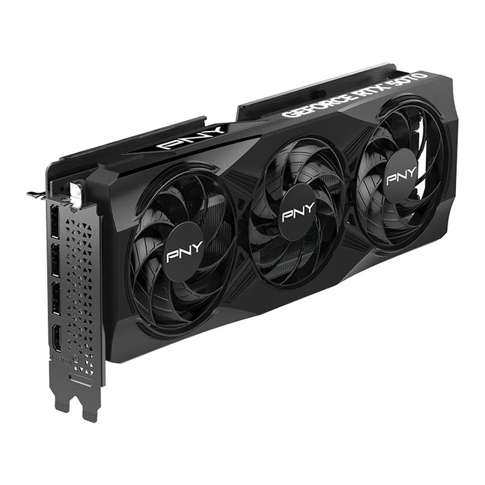 Κάρτα Γραφικών PNY GeForce RTX 5070 STD12GB VCG507012TFXPB1