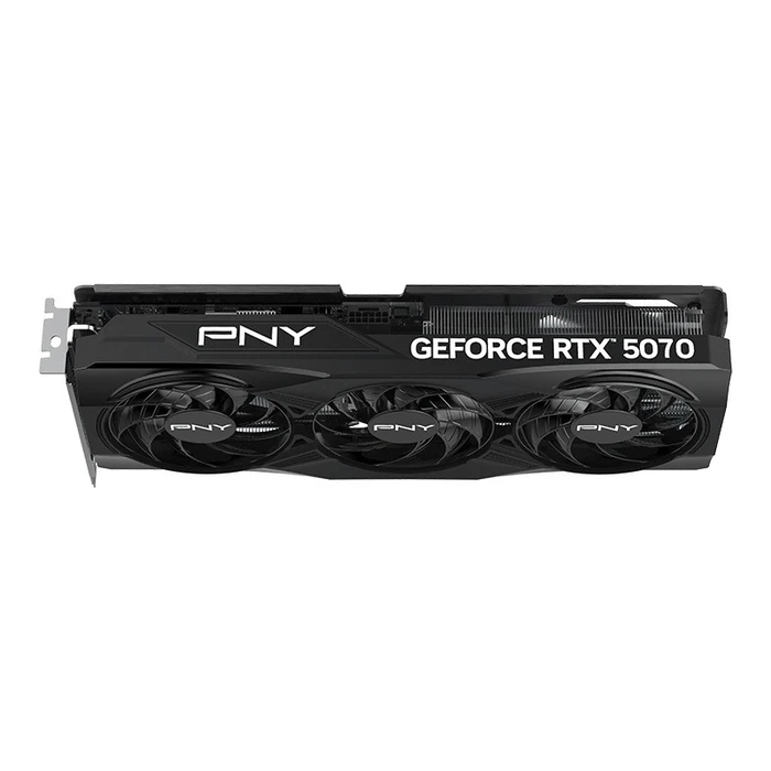 Κάρτα Γραφικών PNY GeForce RTX 5070 STD12GB VCG507012TFXPB1