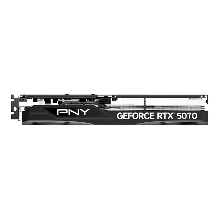 Κάρτα Γραφικών PNY GeForce RTX 5070 STD12GB VCG507012TFXPB1