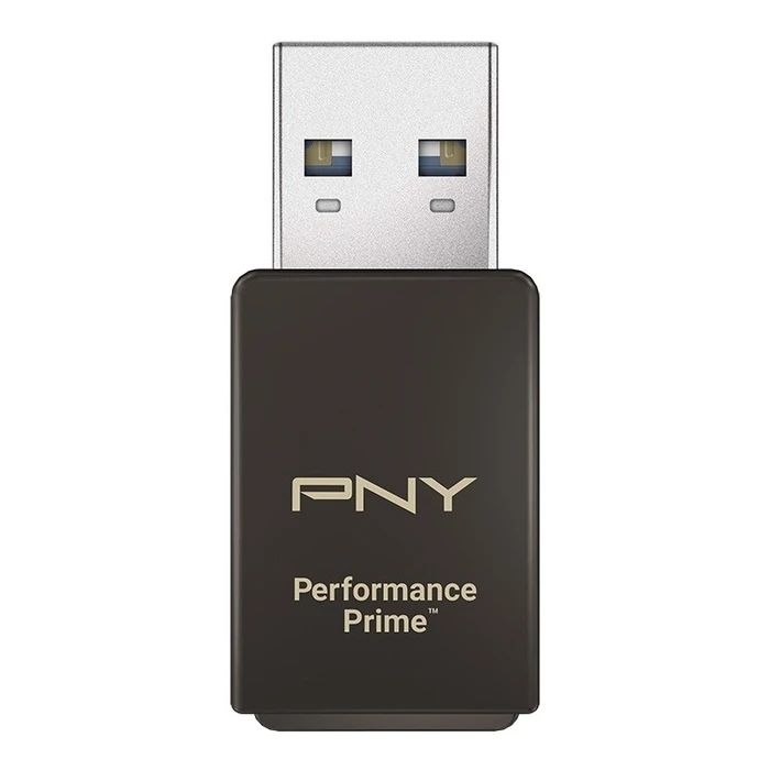 Card Reader PNY microSDXC USB 3.2A