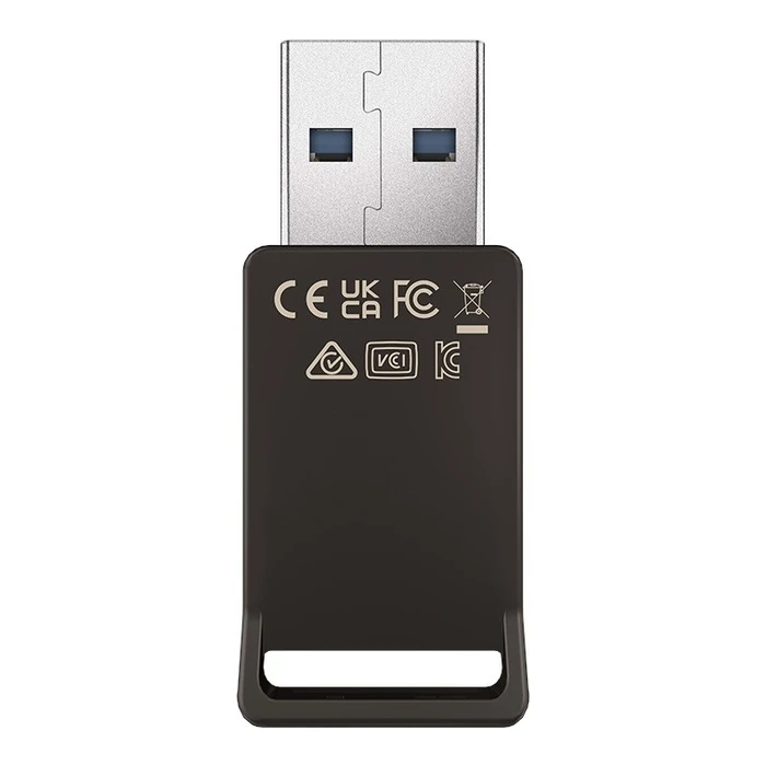 Card Reader PNY microSDXC USB 3.2A