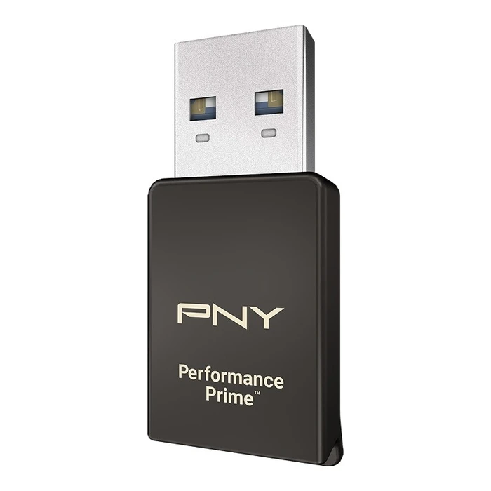 Card Reader PNY microSDXC USB 3.2A