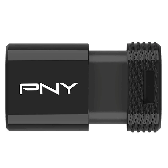 USB Flash 64GB PNY Pendrive Elite-X USB-C 3.2 P-FDI64GEXFITC-GE