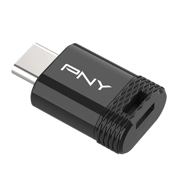 USB Flash 256GB PNY Pendrive 256GB Elite-X USB-C 3.2 P-FDI256EXFITC-GE