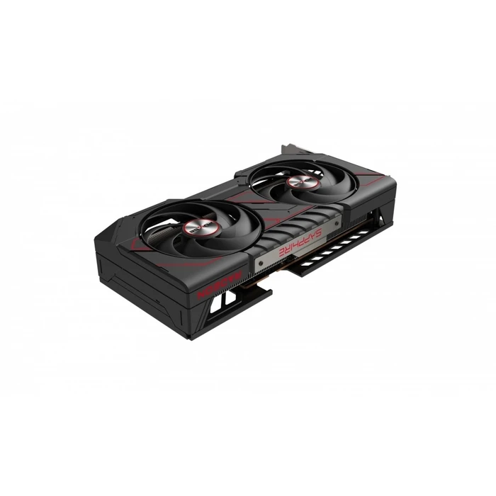 Κάρτα Γραφικών Sapphire Radeon RX 9060 XT PULSE 16GB GDDR6 128bit DP/2HDMI