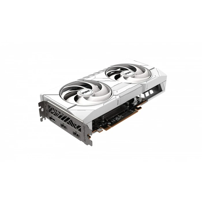 Κάρτα Γραφικών Sapphire Radeon RX 9060 XT PURE 16GB GDDR6 128bit DP/2HDMI 