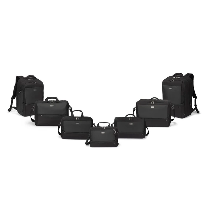 Τσάντα Laptop Dicota Backpack FIVE 15-17.3 cala