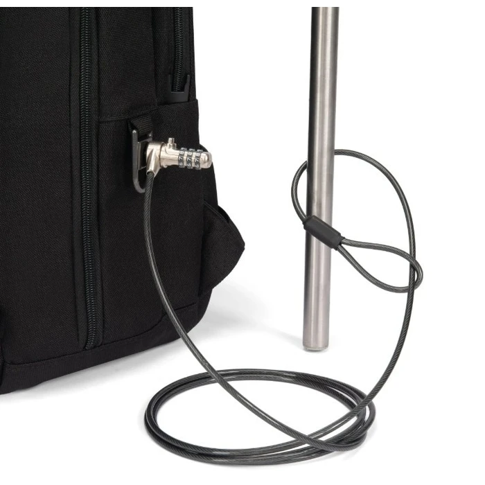 Τσάντα Laptop Dicota Backpack FIVE 15-17.3 cala