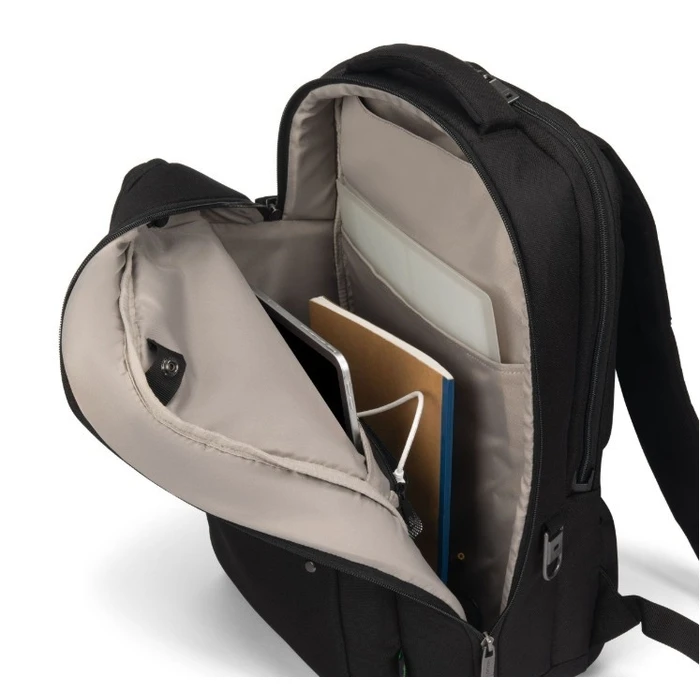 Τσάντα Laptop Dicota Backpack FIVE 15-17.3 cala