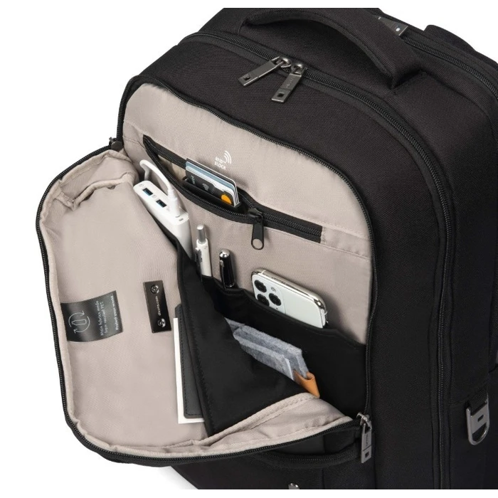 Τσάντα Laptop Dicota Backpack FIVE 15-17.3 cala