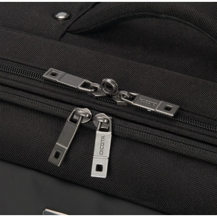 Τσάντα Laptop Dicota NOTEBOOK MULTI-TWIN FIVE 15-17.3