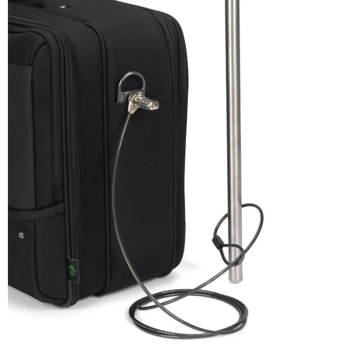 Τσάντα Laptop Dicota NOTEBOOK MULTI-TWIN FIVE 15-17.3