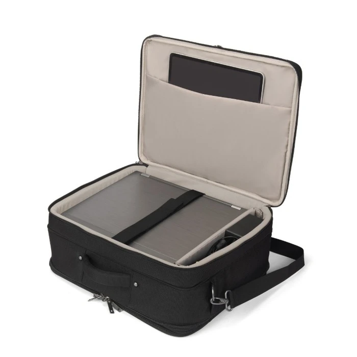 Τσάντα Laptop Dicota NOTEBOOK MULTI-TWIN FIVE 15-17.3