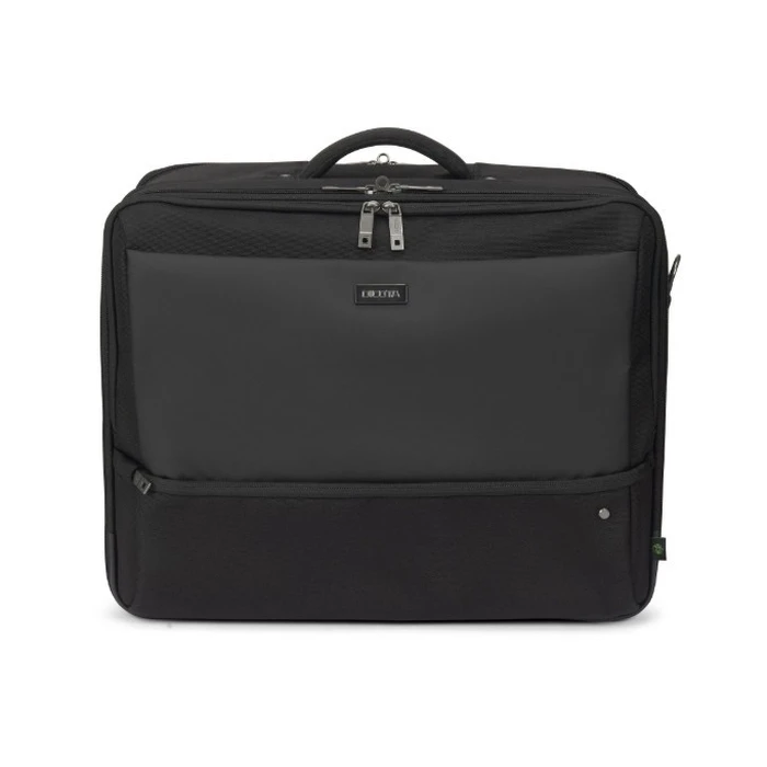 Τσάντα Laptop Dicota NOTEBOOK MULTI-TWIN FIVE 15-17.3
