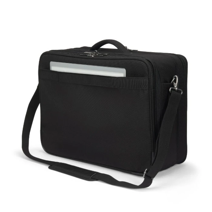 Τσάντα Laptop Dicota NOTEBOOK MULTI-TWIN FIVE 15-17.3
