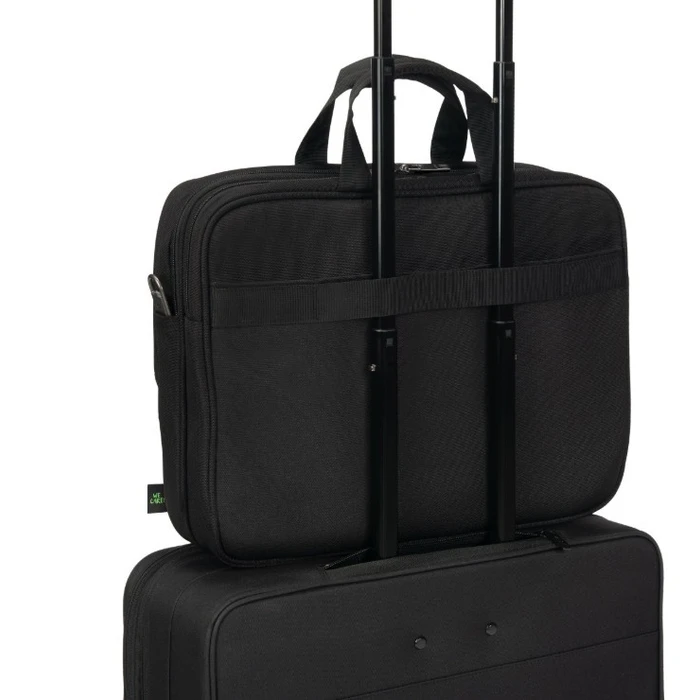 Τσάντα Laptop Dicota Torba TOP TRAVELLER FIVE 14-16 cala