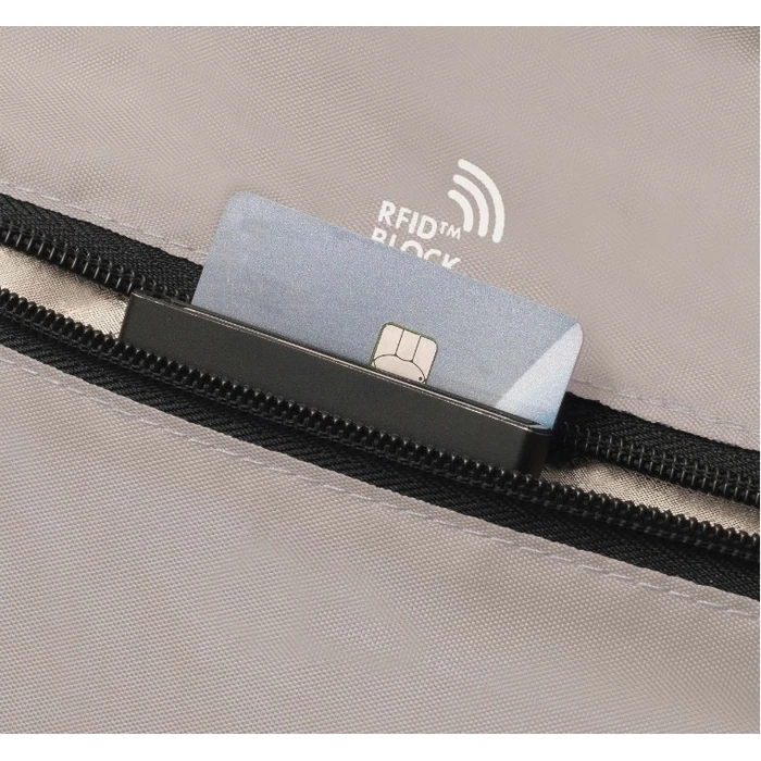 Τσάντα Laptop Dicota Torba TOP TRAVELLER FIVE 14-16 cala