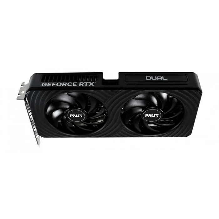 Κάρτα Γραφικών Palit GeForce RTX 5060 Dual OC 8GB GDDR7 128bit 3DP/HDMI