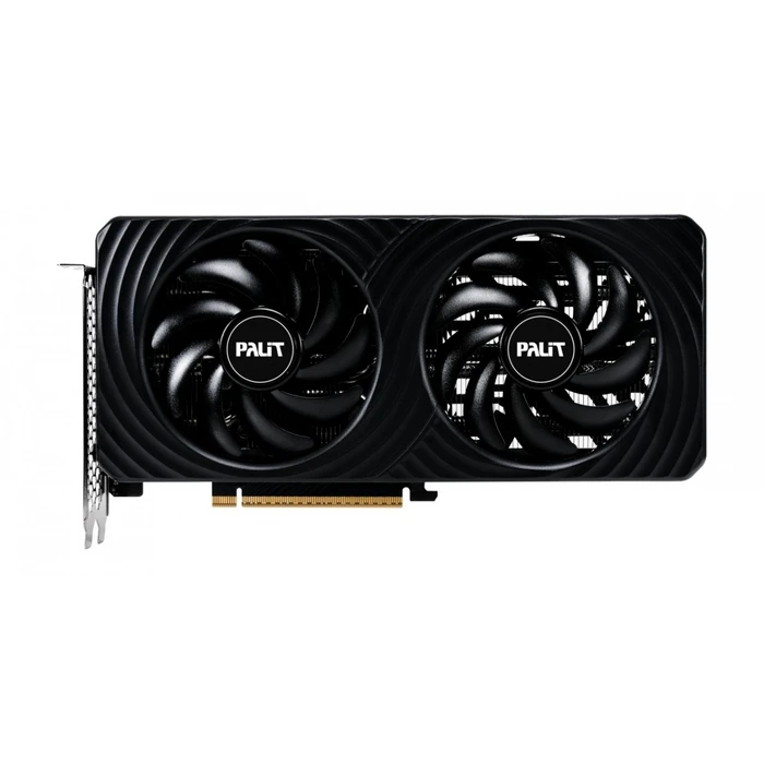Κάρτα Γραφικών Palit GeForce RTX 5060 Dual OC 8GB GDDR7 128bit 3DP/HDMI