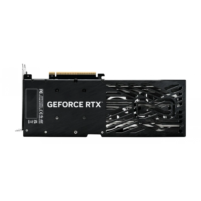 Κάρτα Γραφικών Palit GeForce RTX 5060 Infinity 3 OC 8GB GDDR7 128bit 3DP/HDMI