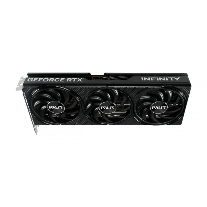 Κάρτα Γραφικών Palit GeForce RTX 5060 Infinity 3 OC 8GB GDDR7 128bit 3DP/HDMI