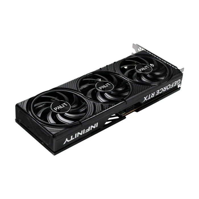Κάρτα Γραφικών Palit GeForce RTX 5060 TI Infinity 3 OC 8GB GDDR7 128bit 3DP/HDMI