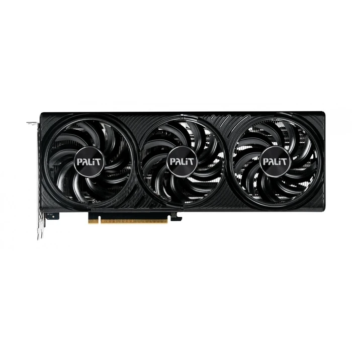 Κάρτα Γραφικών Palit GeForce RTX 5060 TI Infinity 3 OC 8GB GDDR7 128bit 3DP/HDMI