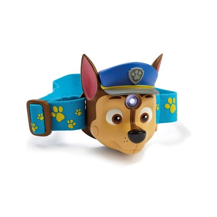 Φακός MG Head Torch Paw Patrol