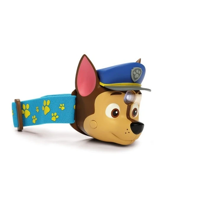 Φακός MG Head Torch Paw Patrol