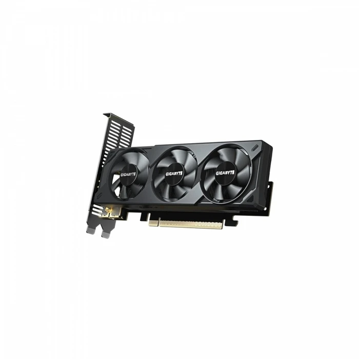 Κάρτα Γραφικών Gigabyte GeForce RTX 5060 OC Low Profile 8G GDDR7 3DP/HDMI